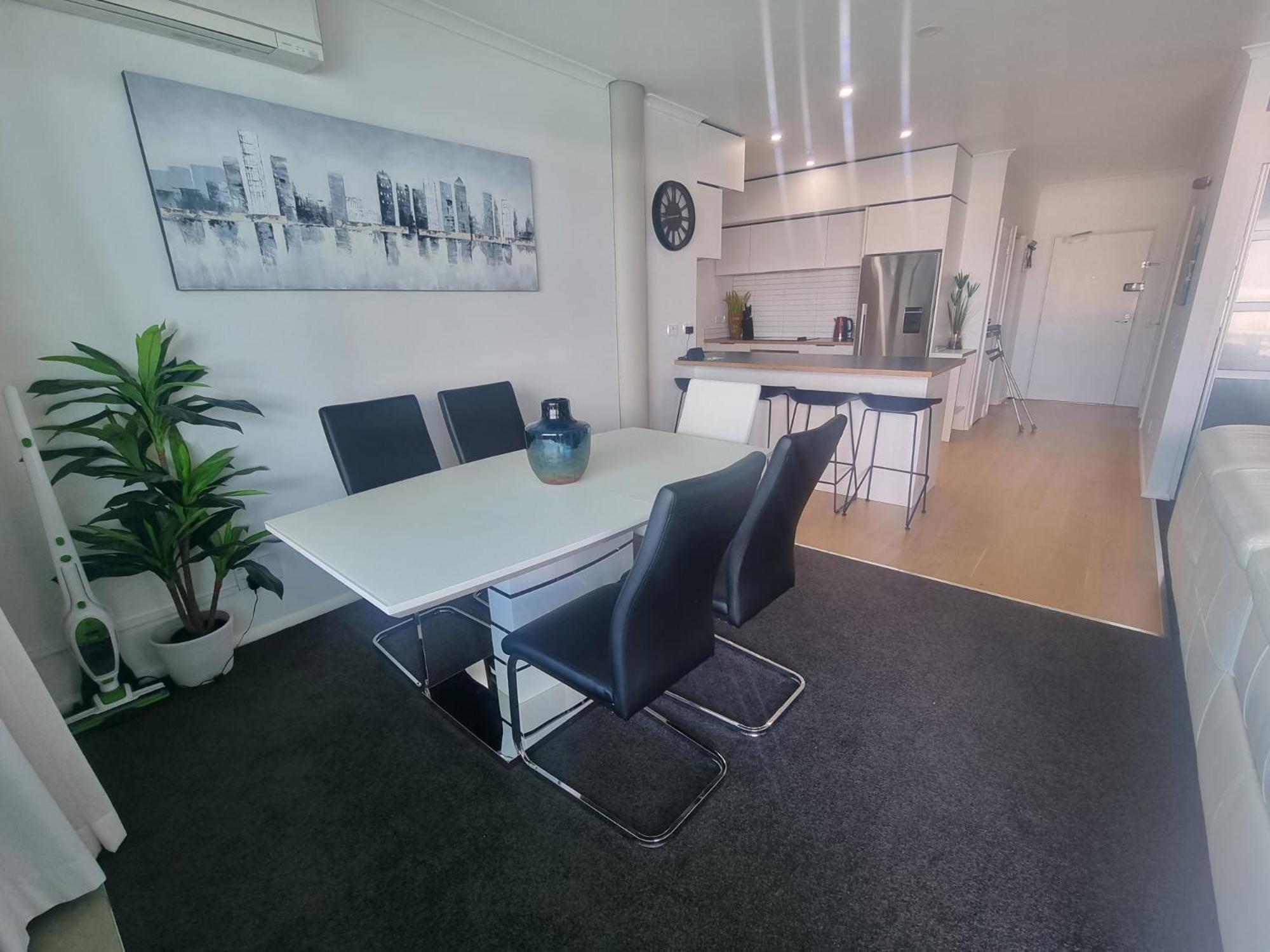 Princes Wharf - Luxury Auckland Dış mekan fotoğraf