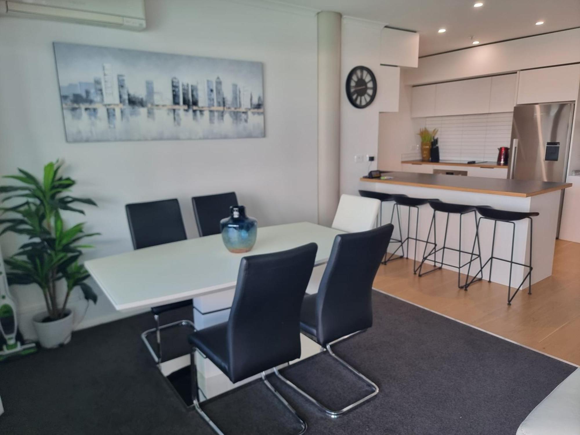 Princes Wharf - Luxury Auckland Dış mekan fotoğraf