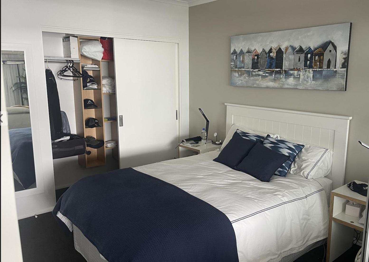 Princes Wharf - Luxury Auckland Dış mekan fotoğraf