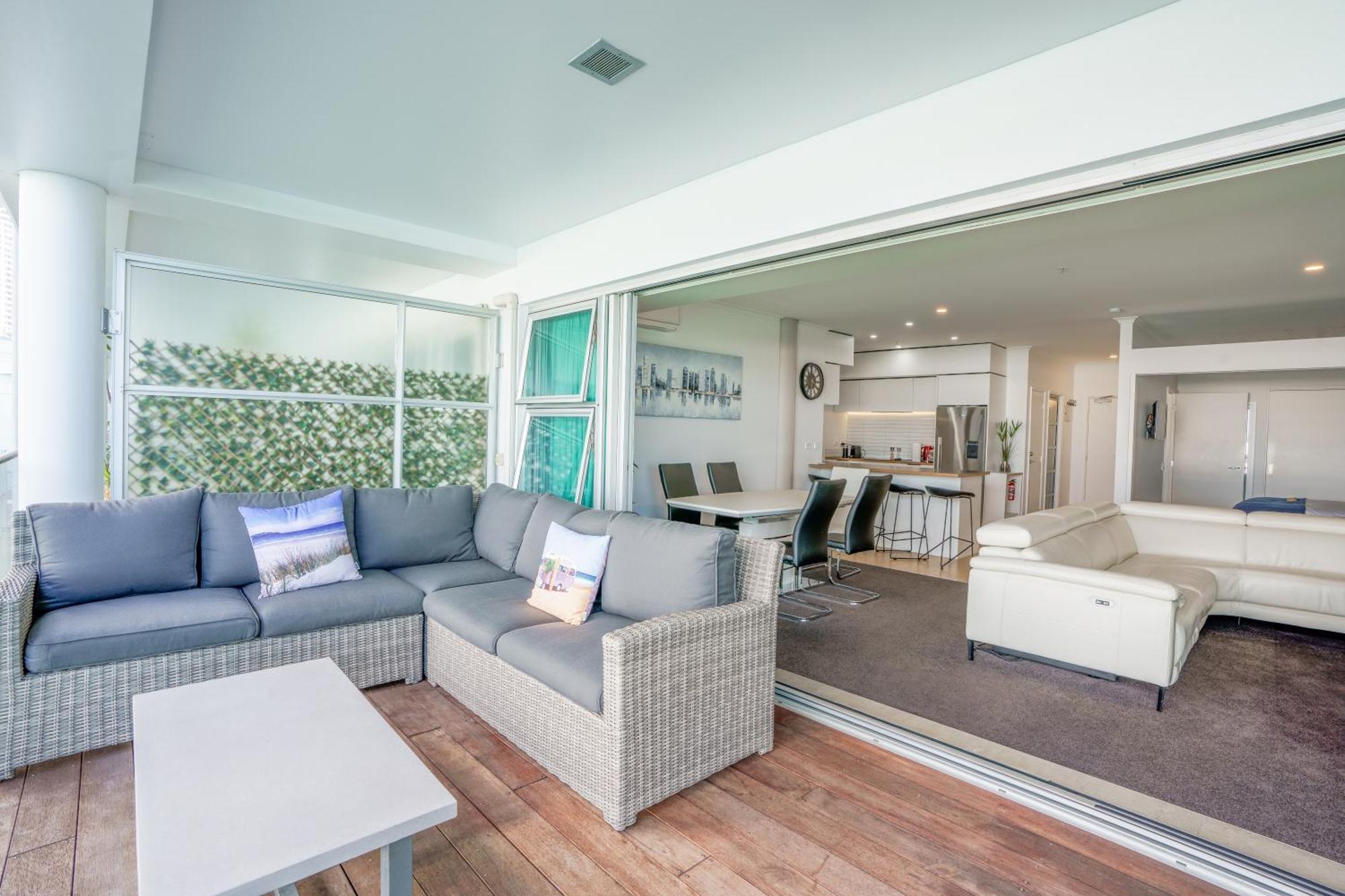 Princes Wharf - Luxury Auckland Dış mekan fotoğraf